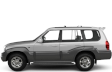 Двигатели Hyundai TERRACAN (1)