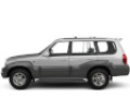 Двигатели Hyundai TERRACAN
