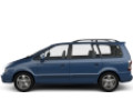 Двигатели Hyundai TRAJET Двигатели Hyundai TRAJET