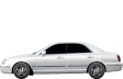 Двигатели Hyundai XG (1)