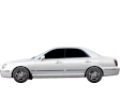 Двигатели Hyundai XG Двигатели Hyundai XG