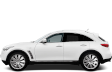 Двигатели Infiniti FX (2)