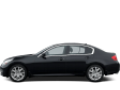 Двигатели Infiniti G
