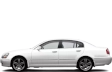 Двигатели Infiniti Q45 (2)