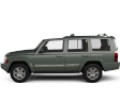 Двигатели Jeep COMMANDER Двигатели Jeep COMMANDER