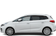 Двигатели Kia CARENS (2)