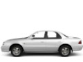 Двигатели Kia CLARUS Двигатели Kia CLARUS