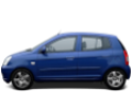 Двигатели Kia PICANTO