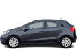 Двигатели Kia RIO (5)