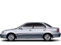 Двигатели Kia SEPHIA