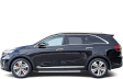 Двигатели Kia SORENTO (5)