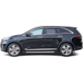 Двигатели Kia SORENTO Двигатели Kia SORENTO