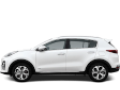 Двигатели Kia SPORTAGE