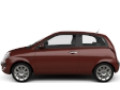 Двигатели Lancia YPSILON Двигатели Lancia YPSILON
