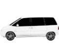 Двигатели Lancia ZETA Двигатели Lancia ZETA