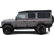 Двигатели Land Rover DEFENDER (1)