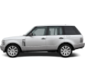 Двигатели Land Rover RANGE ROVER III