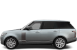 Двигатели Land Rover RANGE ROVER IV (3)
