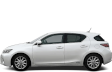 Двигатели Lexus CT (1)