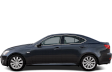 Двигатели Lexus IS (6)