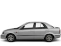 Двигатели Mazda 323 Двигатели Mazda 323