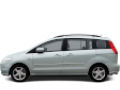 Двигатели Mazda 5 Двигатели Mazda 5