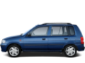 Двигатели Mazda DEMIO Двигатели Mazda DEMIO