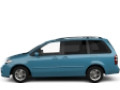 Двигатели Mazda MPV