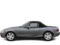 Двигатели Mazda MX-5