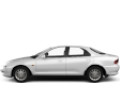 Двигатели Mazda XEDOS 6 Двигатели Mazda XEDOS 6