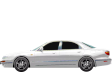 Двигатели Mazda XEDOS 9 (2)