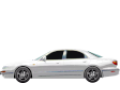 Двигатели Mazda XEDOS 9