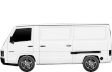 Двигатели Mercedes-Benz 100 (2)