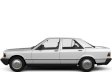 Двигатели Mercedes-Benz 190 (3)