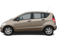 Двигатели Mercedes-Benz A-CLASS (9)