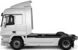 Двигатели Mercedes-Benz ACTROS (3)