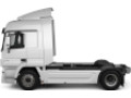Двигатели Mercedes-Benz ACTROS Двигатели Mercedes-Benz ACTROS