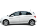 Двигатели Mercedes-Benz B-CLASS Двигатели Mercedes-Benz B-CLASS