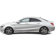 Двигатели Mercedes-Benz CLA (1)