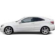 Двигатели Mercedes-Benz CLC-CLASS (1)
