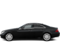 Двигатели Mercedes-Benz CLS