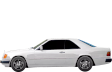 Двигатели Mercedes-Benz COUPE (4)
