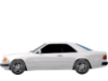 Двигатели Mercedes-Benz COUPE Двигатели Mercedes-Benz COUPE