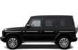 Двигатели Mercedes-Benz G-CLASS (9)