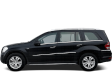 Двигатели Mercedes-Benz GL-CLASS (8)