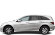Двигатели Mercedes-Benz R-CLASS (6)