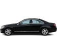 Двигатели Mercedes-Benz S-CLASS (49)