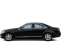 Двигатели Mercedes-Benz S-CLASS