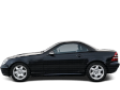 Двигуни Mercedes-Benz SLK Двигуни Mercedes-Benz SLK