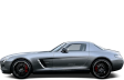 Двигатели Mercedes-Benz SLS AMG (1)